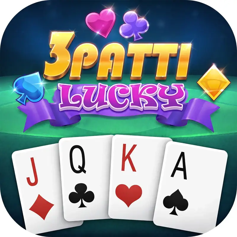 3 Patti Lucky for Pc