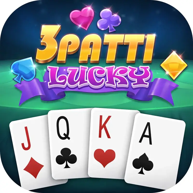Download 3 patti lucky