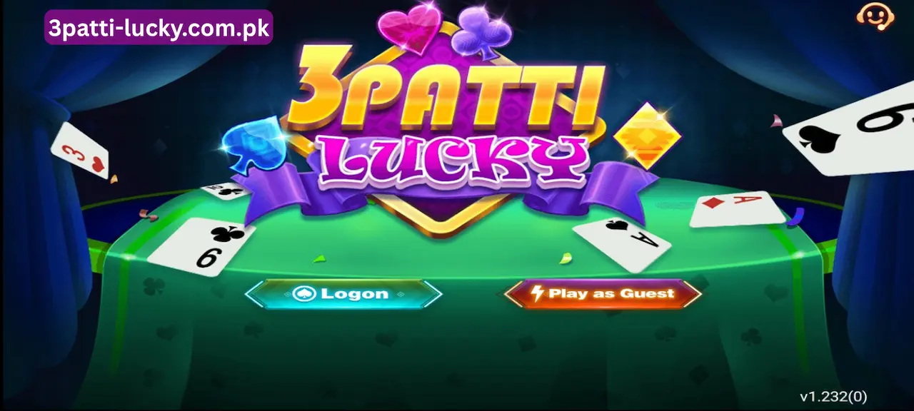 3 Patti Lucky